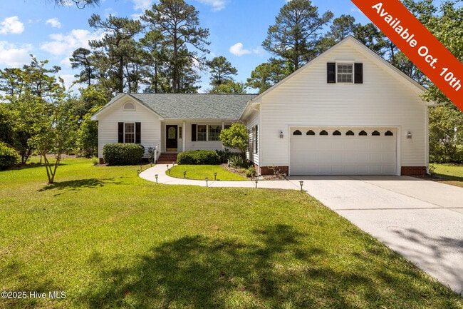 property at 2039 Royal Pines Dr