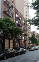 441 E 83rd St Apartamentos