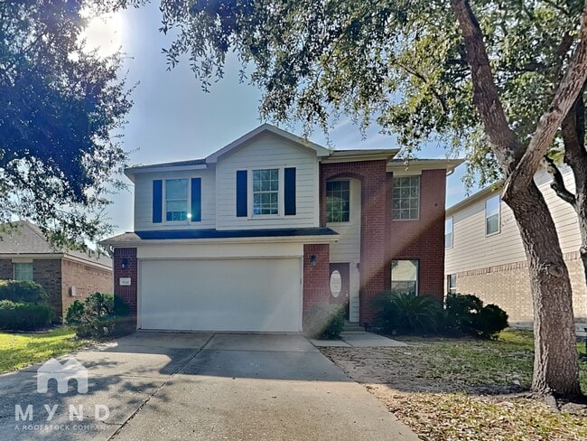 property at 5342 Gibralter Pl