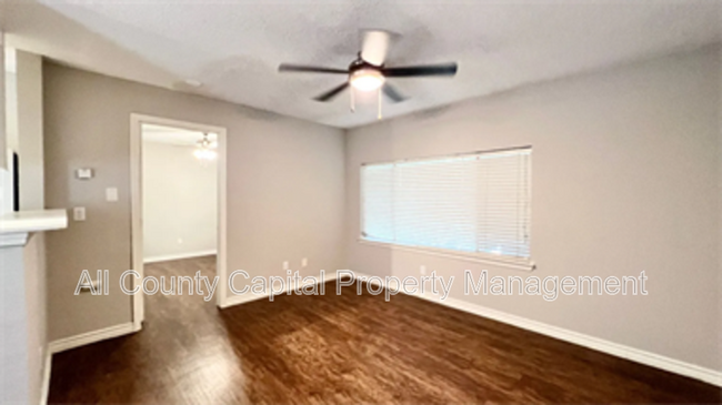 property at 4501 Witham Ln