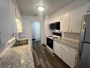 2 Rene Cir in Wichita Falls, TX - Building Photo - Building Photo