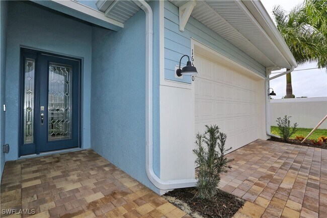 property at 16500 Crescent Beach Way