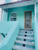 32 S J St in Lake Worth Beach, FL - Building Photo