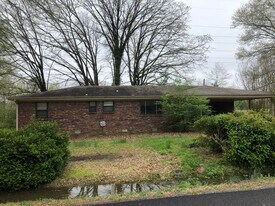 2025 Koko Dr in Sherwood, AR - Building Photo