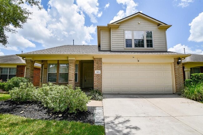 property at 19915 Juniper Berry Dr