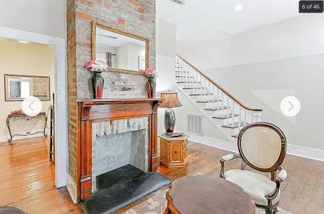 516 E Gwinnett St in Savannah, GA - Building Photo - Building Photo