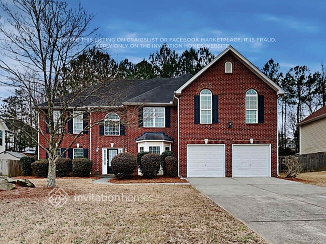 341 Paper Woods Dr