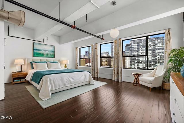 property at 746 S Los Angeles St