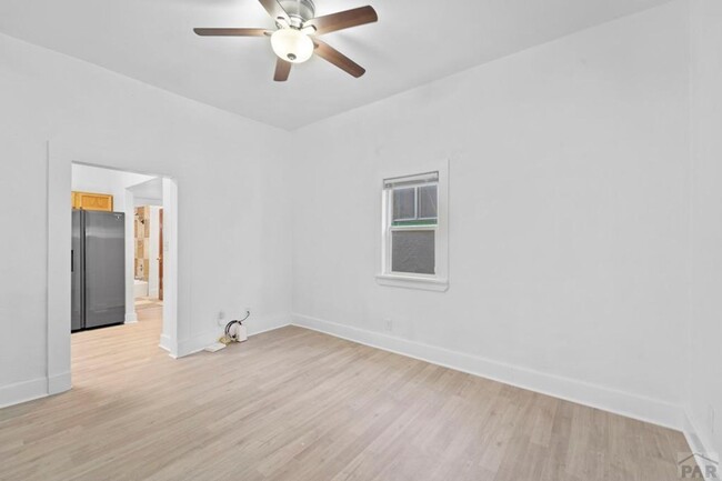 1327 Spruce St in Pueblo, CO - Building Photo - Building Photo