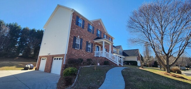 4548 Stimpson Ridge Dr in Pfafftown, NC - Building Photo - Building Photo