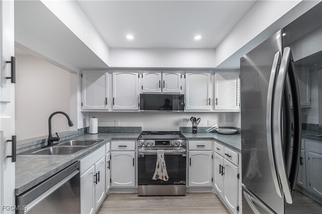 property at 7402 Lake Breeze Dr