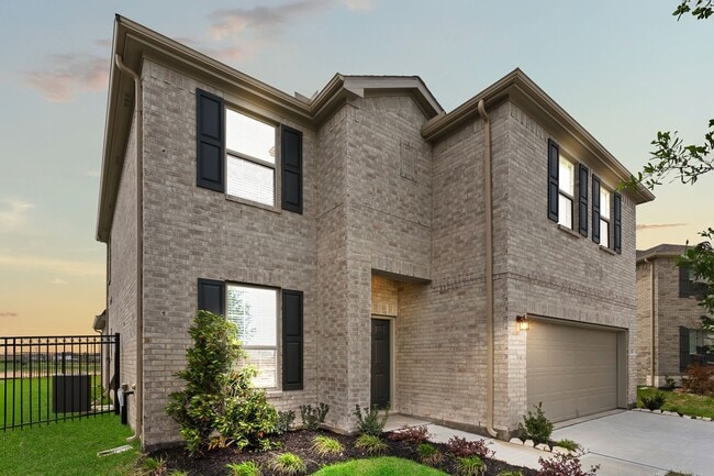 property at 21131 Turtle Gln Ln