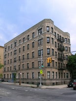 Fulton Apartments