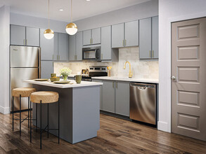 Wayfern Apartments in Atlanta, GA - Building Photo - Building Photo