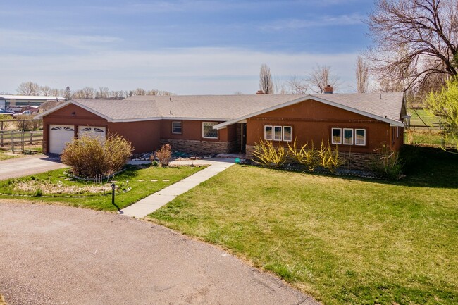 property at 91 W 100 N