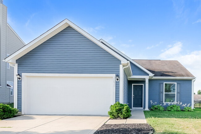 property at 11631 High Timber Dr