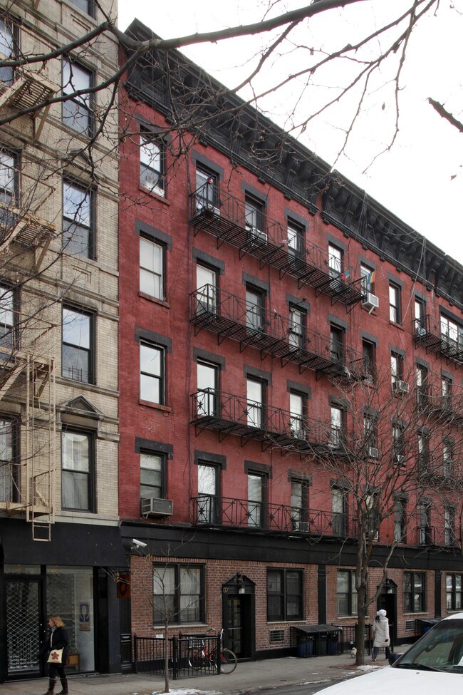 67 Sullivan St Apartments New York, NY Apartments For Rent