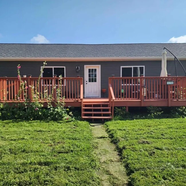 property at 170 Stark St