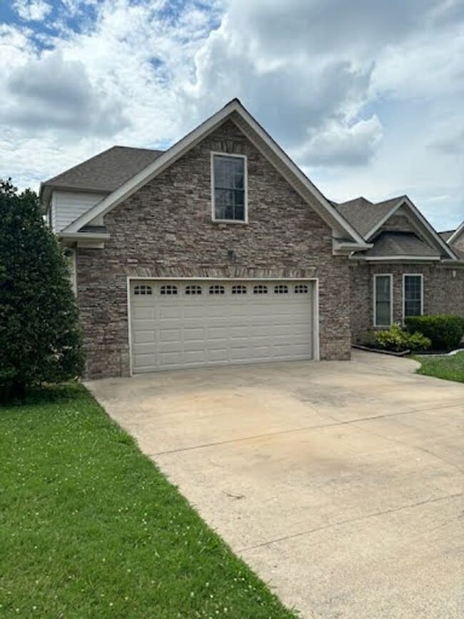 277 Cullom Way in Clarksville, TN - Building Photo - Building Photo