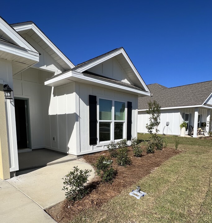 3793 Mercury Cir in Gulf Shores, AL - Building Photo