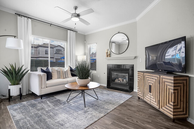 Broadstone Heights