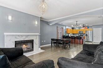 4736 S Drexel Blvd in Chicago, IL - Building Photo - Building Photo