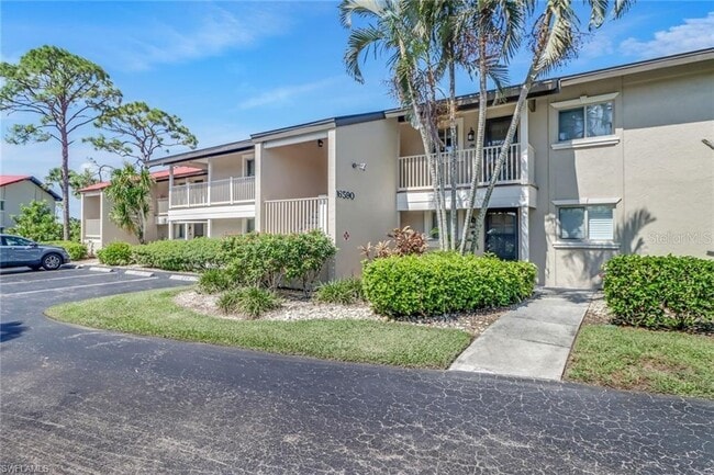 16590 Partridge Place Rd in Ft. Myers, FL - Building Photo - Building Photo