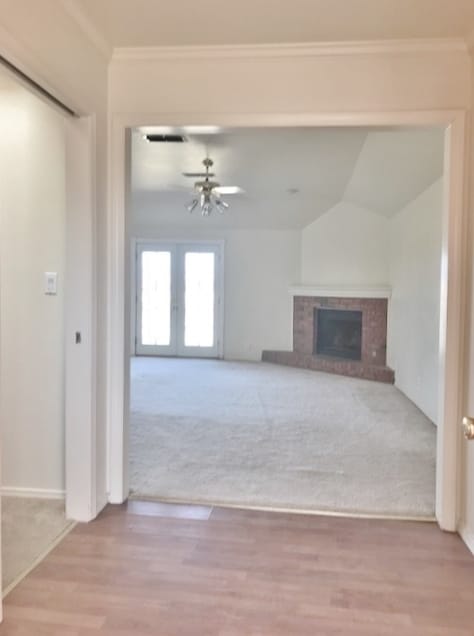 1324 Concord Rd in Clovis, NM - Building Photo - Building Photo