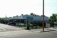 Quail Ridge Apartments in Fresno, CA - Foto de edificio - Building Photo