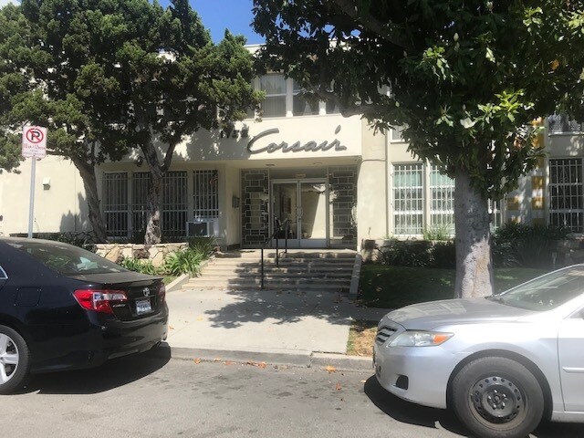 1732 N Harvard Blvd in Los Angeles, CA - Building Photo - Building Photo