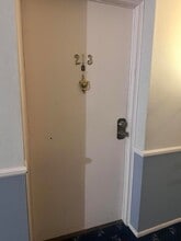 8750 Harrison Ave, Unit 213 in Munster, IN - Foto de edificio - Building Photo