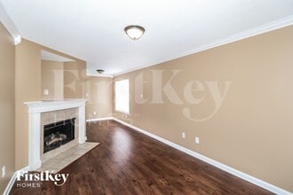 1229 Calebs Ridge Dr in Cordova, TN - Building Photo - Building Photo