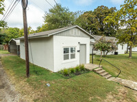 1710 S 16th St in Fort Smith, AR - Foto de edificio - Building Photo