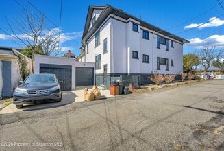 1814 Olive St in Scranton, PA - Foto de edificio - Building Photo