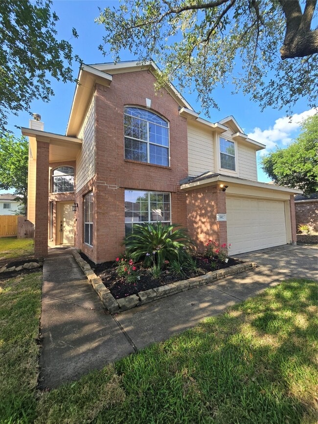 property at 5002 Kalithea Ct