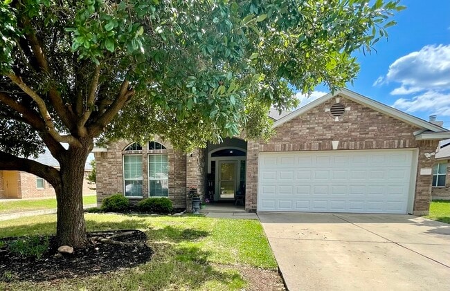 property at 9819 Tully Weary Ln