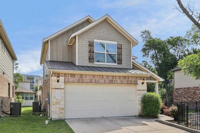 10418 Turnbull Loop in Austin, TX - Building Photo - Building Photo