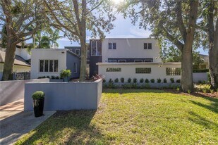 838 Monterey Blvd NE in St. Petersburg, FL - Building Photo