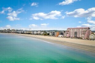350 Revere Beach Blvd in Revere, MA - Building Photo