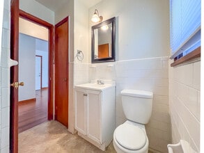 4531 Cranford Ave in Richmond, VA - Foto de edificio - Building Photo