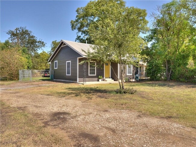 property at 102 Taylor St