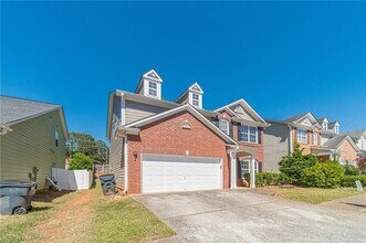 2011 Atkinson Park Dr NW in Lawrenceville, GA - Building Photo - Building Photo