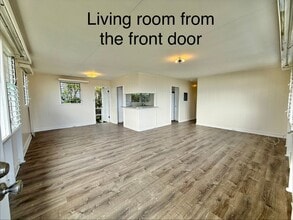 3670 Hilo Pl in Honolulu, HI - Building Photo - Building Photo