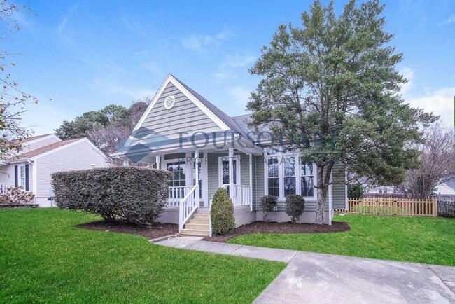 property at 207 Grand Helton Ct