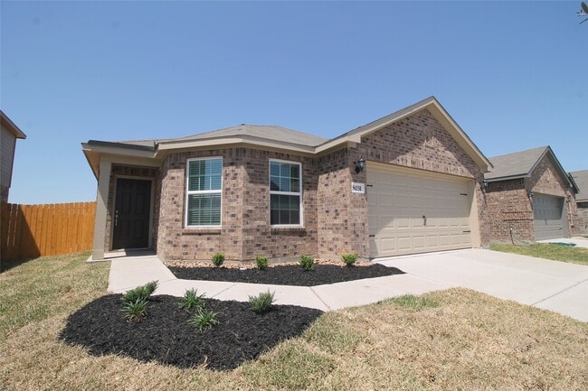8031 Vacek Meadows Loop in Richmond, TX - Building Photo - Building Photo