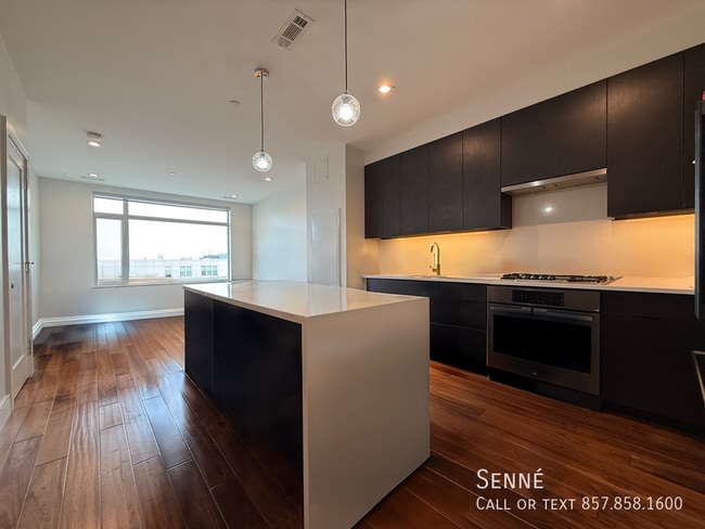 property at 108 Sumner St