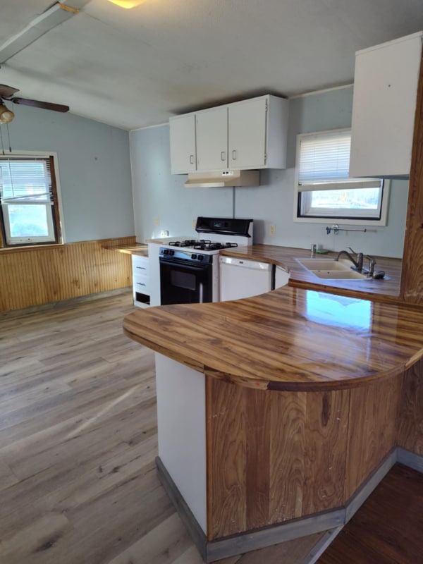 property at 3528 Gaylord St