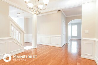 515 Dawley Dr in Fuquay Varina, NC - Building Photo - Building Photo