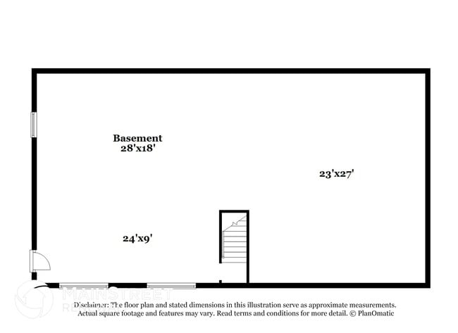 1277 Scenic Way SW in Lilburn, GA - Building Photo - Building Photo