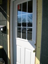 111 Eldredge St, Unit 2 in Binghamton, NY - Foto de edificio - Building Photo